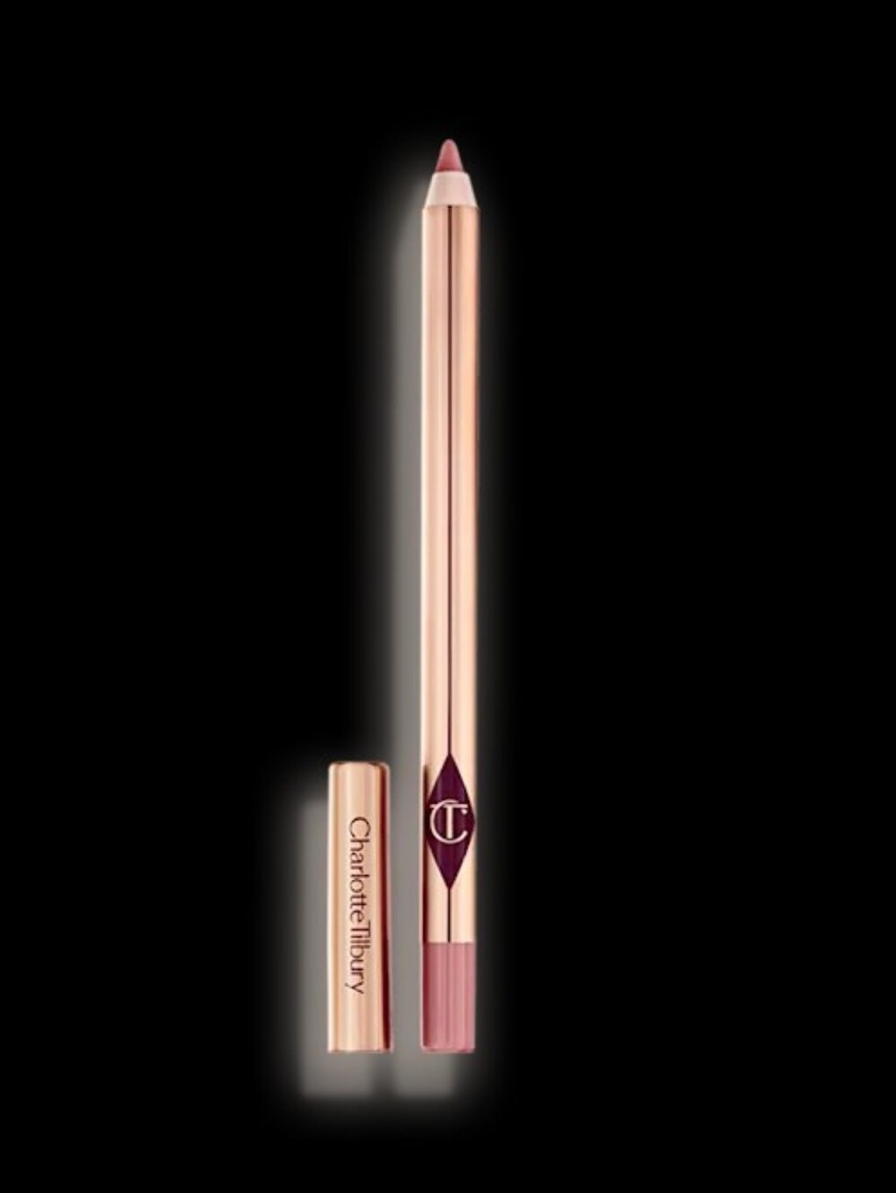 ❤️ Lip Cheat Pillow Talk Lip Liner Charlotte Tilbury MSRP $28